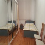 Kirayə (aylıq) 4 otaqlı Yeni Tikili, 28 May metrosu, Nəsimi rayonu 18