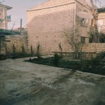 Satılır 4 otaqlı Həyət evi/villa, Neftçilər metrosu, Bakıxanov qəs., Sabunçu rayonu 2