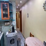 Kirayə (aylıq) 3 otaqlı Köhnə Tikili, Nizami metrosu, Rusiya səfirliyi, Yasamal rayonu 11