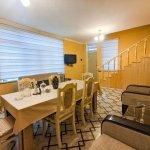 Kirayə (günlük) 4 otaqlı Həyət evi/villa Qax 1