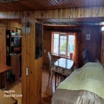 Satılır 4 otaqlı Həyət evi/villa, Nəsimi metrosu, Rəsulzadə qəs., Binəqədi rayonu 7
