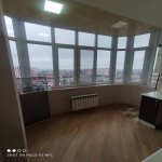 Kirayə (aylıq) 2 otaqlı Yeni Tikili, Neftçilər metrosu, Nizami rayonu 8
