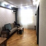 Kirayə (aylıq) 3 otaqlı Yeni Tikili, Qara Qarayev metrosu, 8-ci kilometr, Nizami rayonu 3