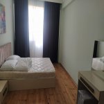 Аренда 3 комнатная Новостройка, İnşaatçılar метро, пос. Йени Ясамал, Ясамал район 8