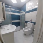 Аренда 2 комнатная Новостройка, İnşaatçılar метро, пос. Ясамал, Ясамал район 9