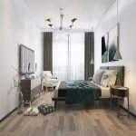 Satılır 2 otaqlı Xarici Əmlak 3