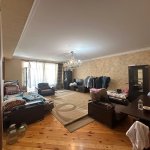 Satılır 2 otaqlı Yeni Tikili, Albalı uşaq baxçası , Yasamal rayonu 3