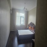 Kirayə (aylıq) 4 otaqlı Yeni Tikili, Hövsan qəs., Suraxanı rayonu 2