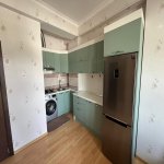 Kirayə (aylıq) 1 otaqlı Yeni Tikili, Nəriman Nərimanov metrosu, Nərimanov rayonu 5