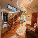 Satılır 16 otaqlı Həyət evi/villa, Badamdar qəs., Səbail rayonu 14