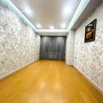 Satılır 3 otaqlı Yeni Tikili, Qara Qarayev metrosu, 8-ci kilometr, Nizami rayonu 5