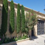 Satılır 12 otaqlı Həyət evi/villa, Badamdar qəs., Səbail rayonu 5