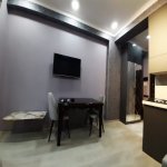 Kirayə (aylıq) 1 otaqlı Yeni Tikili, 20 Yanvar metrosu, 4-cü mikrorayon, Nəsimi rayonu 6