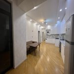 Kirayə (aylıq) 4 otaqlı Yeni Tikili, Gənclik metrosu, Nərimanov rayonu 11