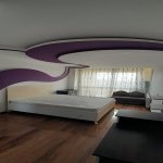 Kirayə (aylıq) 2 otaqlı Yeni Tikili, Nəriman Nərimanov metrosu, Montin qəs., Nərimanov rayonu 2