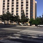 Kirayə (aylıq) 1 otaqlı Köhnə Tikili, Gənclik metrosu, Nərimanov rayonu 1