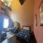 Kirayə (aylıq) 4 otaqlı Bağ evi, Şüvəlan, Xəzər rayonu 9