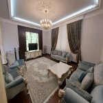 Satılır 8 otaqlı Həyət evi/villa, Elmlər akademiyası metrosu, Badamdar qəs., Səbail rayonu 6