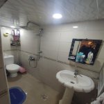 Satılır 2 otaqlı Həyət evi/villa, Memar Əcəmi metrosu, Xutor qəsəbəsi, Binəqədi rayonu 5