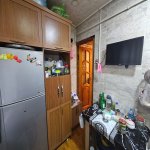 Satılır 1 otaqlı Köhnə Tikili, Həzi Aslanov metrosu, Əhmədli, Xətai rayonu 6