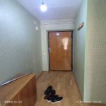 Satılır 1 otaqlı Köhnə Tikili, Neftçilər metrosu, Bakıxanov qəs., Sabunçu rayonu 6