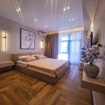 Satılır 2 otaqlı Yeni Tikili, Gənclik metrosu, Nərimanov rayonu 13