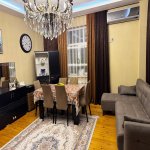 Satılır 2 otaqlı Yeni Tikili, Nəsimi metrosu, 9-cu mikrorayon, Binəqədi rayonu 5