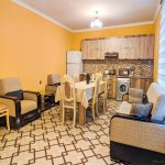 Kirayə (günlük) 5 otaqlı Həyət evi/villa Qax 5
