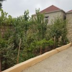 Satılır 7 otaqlı Həyət evi/villa, Zabrat qəs., Sabunçu rayonu 4