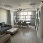 Kirayə (aylıq) 3 otaqlı Yeni Tikili, Nəriman Nərimanov metrosu, Nərimanov rayonu 1
