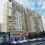 Продажа 4 комнат Новостройка, м. Ази Асланова метро, Ахмедли, Хетаи район 2