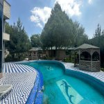 Satılır 16 otaqlı Həyət evi/villa, Avtovağzal metrosu, Binəqədi rayonu 23