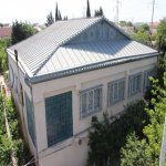 Satılır 7 otaqlı Həyət evi/villa, Maştağa qəs., Sabunçu rayonu 1