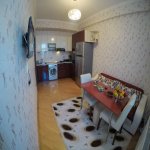 Продажа 2 комнат Новостройка, м. Гянджлик метро, 8-ой микрорайон, Бинагадинский р-н район 21