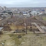Satılır 9 otaqlı Həyət evi/villa, Neftçilər metrosu, 8-ci kilometr, Nizami rayonu 5