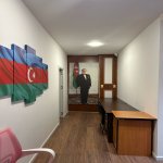 Kirayə (aylıq) 3 otaqlı Ofis, Xətai rayonu 6