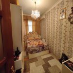 Satılır 4 otaqlı Həyət evi/villa, Avtovağzal metrosu, Biləcəri qəs., Binəqədi rayonu 24