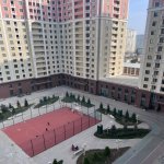Satılır 3 otaqlı Yeni Tikili, Elmlər akademiyası metrosu, Yasamal qəs., Yasamal rayonu 14
