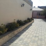 Satılır 5 otaqlı Həyət evi/villa, Badamdar qəs., Səbail rayonu 32