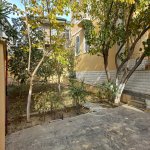 Satılır 5 otaqlı Həyət evi/villa, Elmlər akademiyası metrosu, Badamdar qəs., Səbail rayonu 29