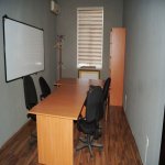 Kirayə (aylıq) 13 otaqlı Ofis, Bayıl qəs., Səbail rayonu 34