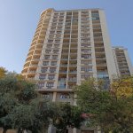Kirayə (aylıq) 3 otaqlı Yeni Tikili, Nəsimi rayonu 2
