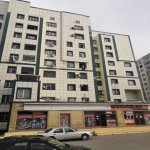 Продажа 3 комнат Вторичка, м. Ази Асланова метро, Ахмедли, Хетаи район 1