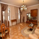 Satılır 7 otaqlı Həyət evi/villa, Neftçilər metrosu, Bakıxanov qəs., Sabunçu rayonu 14