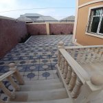 Satılır 5 otaqlı Həyət evi/villa, Zabrat qəs., Sabunçu rayonu 20