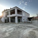 Satılır 9 otaqlı Həyət evi/villa, Koroğlu metrosu, Sabunçu rayonu 1