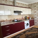 Kirayə (günlük) 3 otaqlı Həyət evi/villa İsmayıllı 14