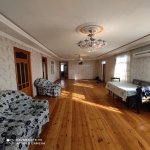 Satılır 3 otaqlı Həyət evi/villa, Zabrat qəs., Sabunçu rayonu 9