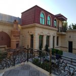 Satılır 10 otaqlı Həyət evi/villa, Qara Qarayev metrosu, 8-ci kilometr, Nizami rayonu 19