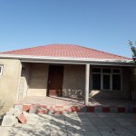 Satılır 2 otaqlı Həyət evi/villa, Ramana qəs., Sabunçu rayonu 1